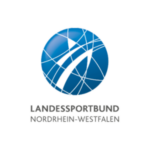 Logo Landessportbund Nordrhein-Westfalen