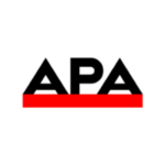 Logo Austria Presse Agentur