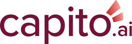 Logo von capito.ai