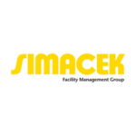 Logo Simacek Facility Management Group