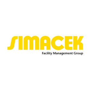 Logo Simacek Facility Management Group