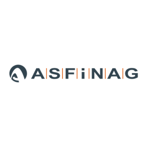 Logo Asfinag