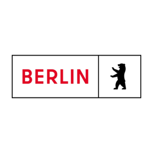 Logo Stadt Berlin