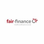 Logo fair finance Vorsorgekasse