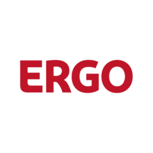 Logo Ergo Versicherung