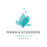 Logo Mann & Schröder Cosmetics Group