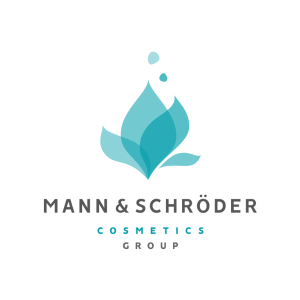 Logo Mann & Schröder Cosmetics Group
