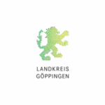 Logo Landkreis Göppingen