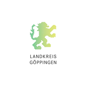 Logo Landkreis Göppingen