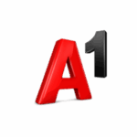 Logo A1/Exoscale