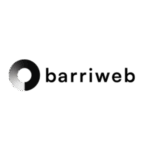 Logo barriweb