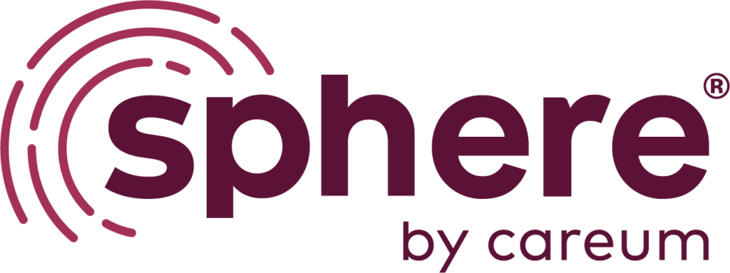 Logo von Sphere by Careum.