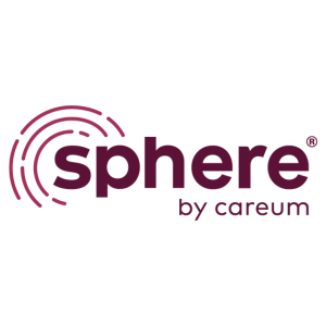 Logo Sphere by Careum