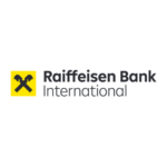 Logo Raiffeisen Bank International