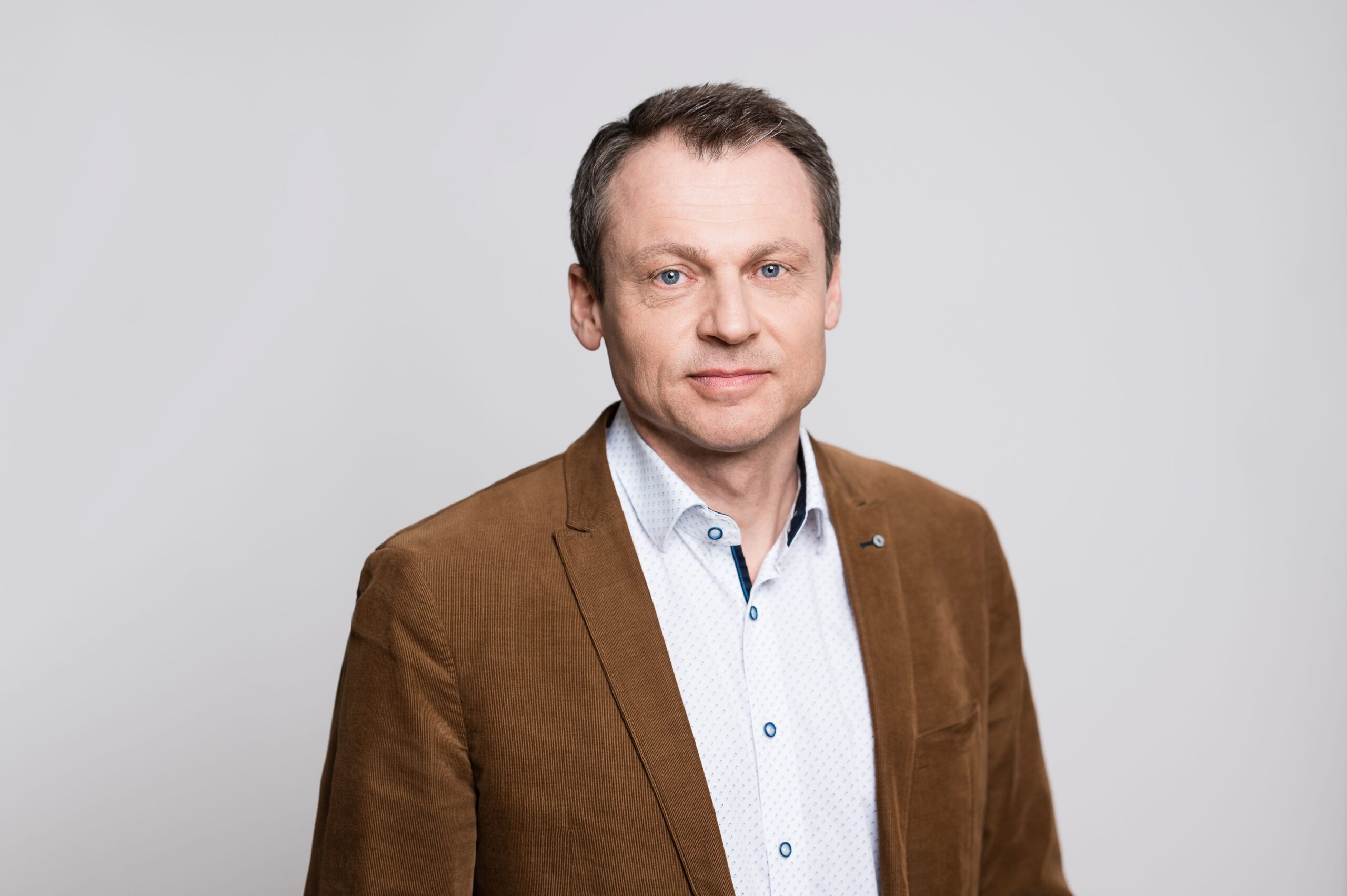 Gerhard Zahrer