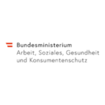 Logo Bundesministerium für Arbeit, Soziales, Gesundheut und Konsumentenschutz