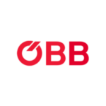Logo Österreichische Bundesbahnen
