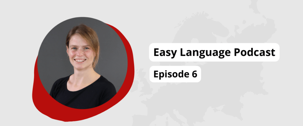 Easy Language Podcast