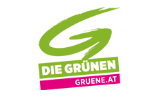 Österreichische Grüne Logo