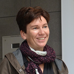 Jana Höftmann-Leben