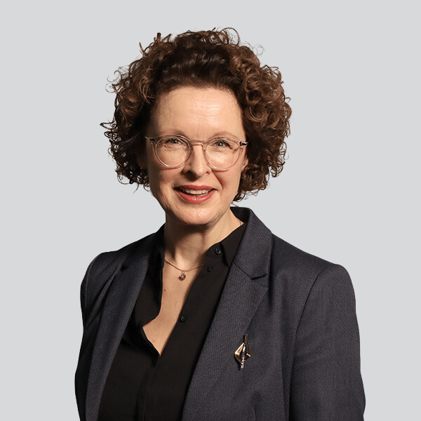 Julia Zechberger