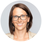 Portrait von Karoline Koerner