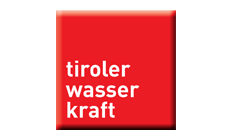 Tiroler Wasserkraft Logo