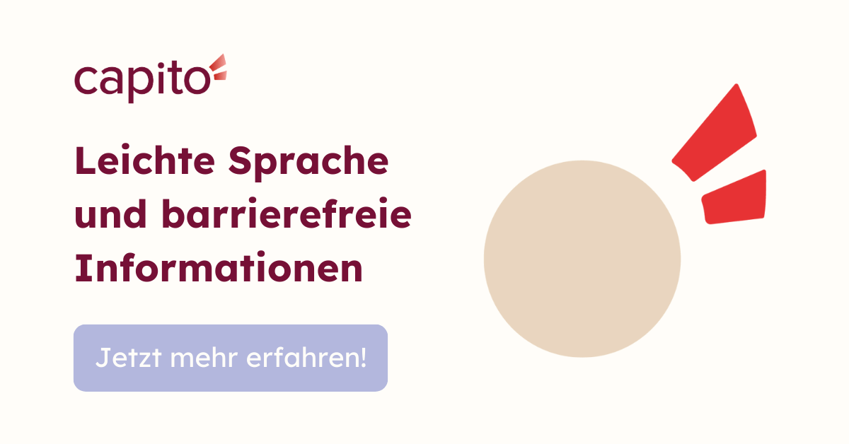 Über uns Entdecke die Welt von capito