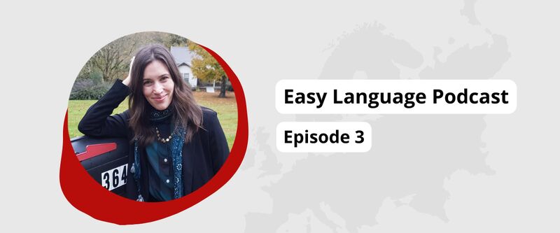 Easy language research in French - Erin Mcierney