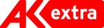 AK EXTRA Logo
