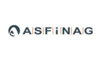 ASFINAG Logo