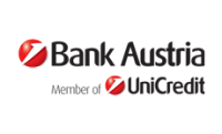 Bank Austria Logo