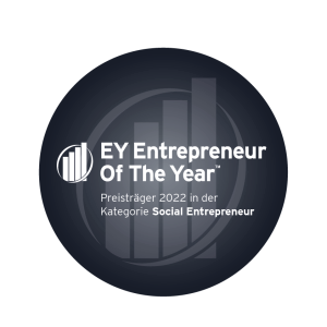 Social Entrepreneur of the Year 2022