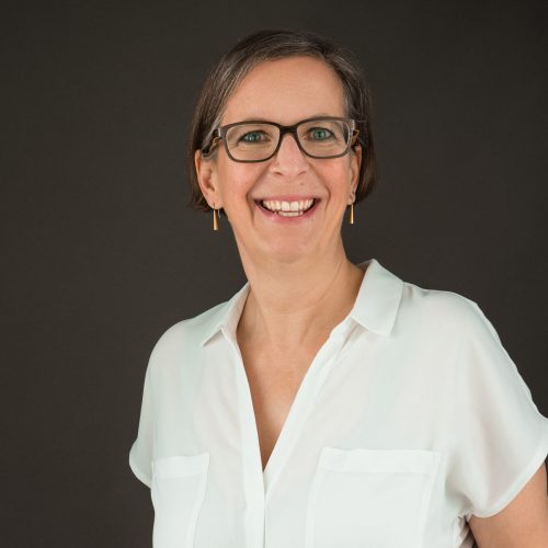 Foto von Bettina Nagler von capito Zürich.