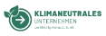 Klimaneutrales Unternehmen certified by Fokus Zukunft