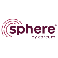 Logo Sphere by Careum