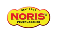 Noris Feuerlöscher Logo