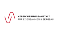 Versicherungsanstalt für Eisenbahn und Bergbau Logo