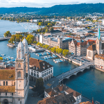 Wahlanleitung für Kanton Zürich 1