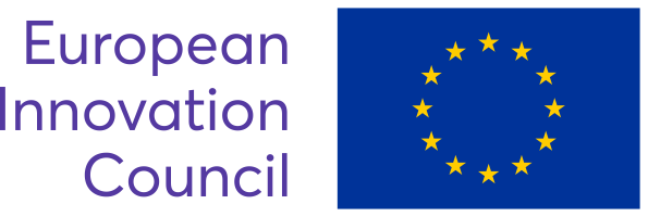 European Innovation Council Logo - capito