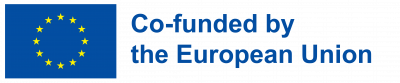 Co-funded by the European Union Logo - capito