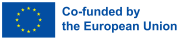 Co-funded by the European Union Logo - capito
