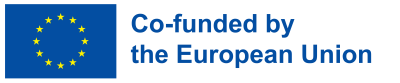 Co-funded by the European Union Logo - capito