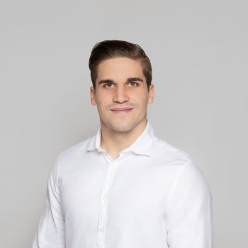 Fabian Pepl spricht über die Zusammenarbeit mit capito Fabian Pepl - Fair Finance