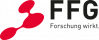 FFG-Logo - Entwicklungspartner*innen von capito digital
