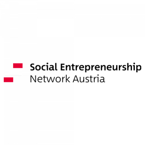Social Entrepreneurship Network Austria - Logo capito Förderer