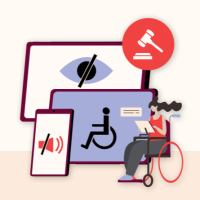 Klicken Sie hier um das Whitepaper zum BFSG herunterzuladen.