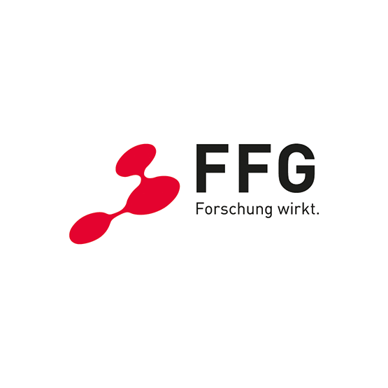 FFG Logo - capito Förderer